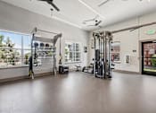 Thumbnail 14 of 30 - State-of-the-art fitness center - Emmersyn at Lone Tree