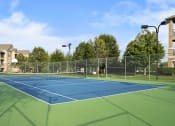 Thumbnail 14 of 30 - The Fairways at Corbin Park multisport court
