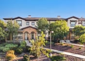 Thumbnail 14 of 24 - Foothills at Old Town Apartments landscaping