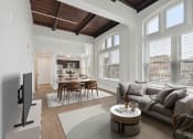 Thumbnail 14 of 16 - Open concept floor plans - The Broderick