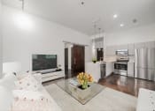 Thumbnail 15 of 36 - Sliding barn doors* - Main 3 Downtown