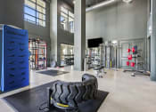 Thumbnail 14 of 30 - State-of-the-art fitness center - Rise at 2534