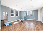 Thumbnail 14 of 21 - Yoga room - The Kirby
