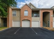 Thumbnail 14 of 21 - The Vineyards attached garages