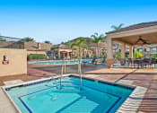 Thumbnail 15 of 37 - Antelope Ridge Apartments heated spa