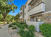 Thumbnail 15 of 30 - enclosed patio or balcony - Preserve at Blue Ravine