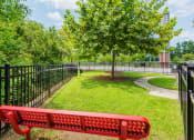 Thumbnail 15 of 26 - Centre Pointe Apartments pet park