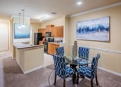 Thumbnail 15 of 18 - Delano at Cypress Creek apartment kitchen
