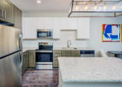 Thumbnail 22 of 29 - Element 29 countertops apartment features kitchen