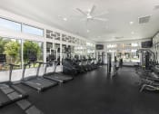 Thumbnail 13 of 41 - 24-hour fitness center - NOVA at Green Valley
