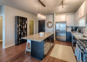 Thumbnail 15 of 22 - Granite countertops in kitchens - Onyx Edina