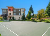 Thumbnail 15 of 30 - Quinn Crossing basketball court