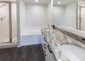 Thumbnail 14 of 18 - Hamptons on Heron Bay granite countertops
