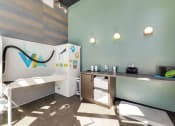 Thumbnail 17 of 32 - Pet spa - La Via Apartments