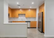 Thumbnail 17 of 36 - Wood cabinetry in select units - Main 3 Downtown