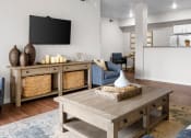 Thumbnail 16 of 26 - Open concept floor plans - Arrowhead Landing Apartments