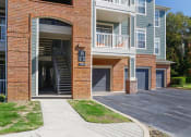 Thumbnail 16 of 24 - Belle Harbour Apartments balconies