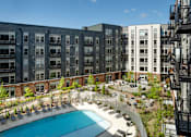 Thumbnail 16 of 27 - Resort-style swimming pool - Brentford at the Mile