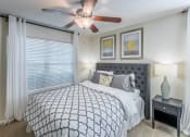 Thumbnail 17 of 23 - The Colony at Deerwood Apartments - Ceiling fan in bedrooms