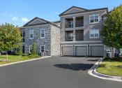 Thumbnail 16 of 28 - Corbin Greens Apartments garages