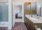 Thumbnail 24 of 29 - Element 29 apartments in Charleston bathroom interior