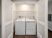 Thumbnail 16 of 16 - Full-sized washer/dryer in every unit - Hampshire Green Apartments