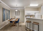 Thumbnail 15 of 31 - Dedicated dining spaces - Lantern Woods Apartments