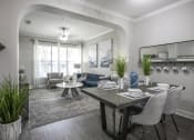 Thumbnail 16 of 23 - The Retreat at Cinco Ranch dining nook