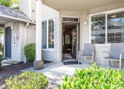 Thumbnail 16 of 17 - Patio available - Springbrook Apartments