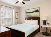 Thumbnail 16 of 18 - Weston Point Apartments - Lofty nine-foot ceilings on every level
