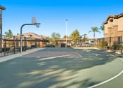 Thumbnail 17 of 37 - Antelope Ridge Apartments multi-sport court