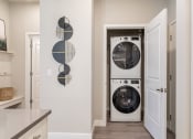 Thumbnail 17 of 21 - Arazo stackable washer and dryer