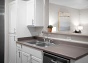 Thumbnail 17 of 26 - Contemporary gooseneck faucet - Arrowhead Landing