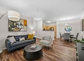 Thumbnail 17 of 30 - Open concept floor plans - Preserve at Blue Ravine