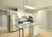 Thumbnail 17 of 27 - Stainless steel appliances available - Eitel Apartments