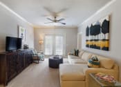 Thumbnail 18 of 24 - Island Park and Harbor Town Square Apartments - Ceiling fans