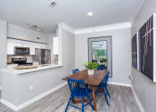 Thumbnail 17 of 21 - Lexington Farms dining nook
