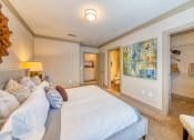 Thumbnail 18 of 19 - The Oaks at Johns Creek - Spacious bedrooms and closet space