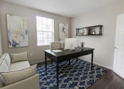 Thumbnail 16 of 18 - Hamptons on Heron Bay wood-style flooring