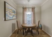 Thumbnail 17 of 21 - The Vineyard dining nook