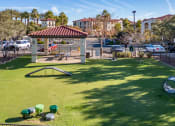Thumbnail 19 of 27 - Dog park - Almeria at Ocotillo