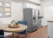 Thumbnail 18 of 26 - Stainless steel appliances - Arrowhead Landing Apartments