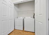Thumbnail 18 of 29 - Full-sized washer/dryers in every unit - Avenel at Montgomery Square