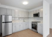 Thumbnail 18 of 23 - Updated kitchens available - The Buckingham / The Commodore / The Parkway Apartments