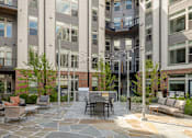 Thumbnail 18 of 27 - BBQ grilling areas with nearby picnic areas - Brentford at the Mile