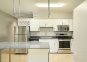 Thumbnail 18 of 27 - Large chefs kitchen - Eitel Apartments