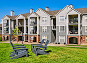 Thumbnail 18 of 30 - Lawn seating - Emmersyn at Lone Tree