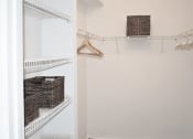 Thumbnail 17 of 18 - Hamptons on Heron Bay walk-in closet