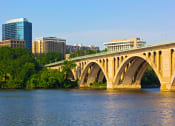 Thumbnail 17 of 21 - Key Bridge Stock