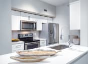Thumbnail 18 of 21 - Lexington Farms chef-inspired kitchen
